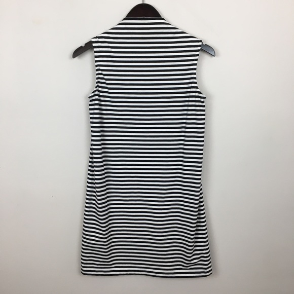 Kate Spade Brooke Street Sleeveless Dress - Picture 2 of 7